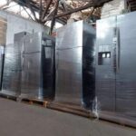 Refrigerators liquidation
