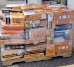 Ridgid Tools Pallet for sale - Image 2