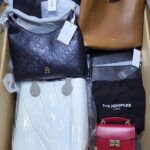 Handbag Liquidation Wholesale Pallets - Image 2