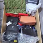 Handbag Liquidation Wholesale Pallets - Image 3