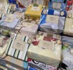 Bedsheets pallets for sale - Image 2