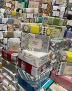 Bedsheets pallets for sale - Image 6