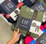 Winter clothing pallets for sale - Image 5