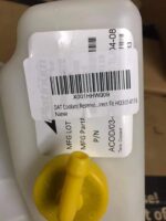 Auto Parts & Accessories Liquidation Pallet - Image 20