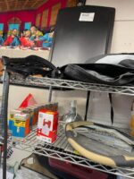 Auto Parts & Accessories Liquidation Pallet - Image 12