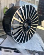 Rims and Tires Pallet for sale - Image 14