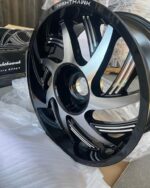 Rims and Tires Pallet for sale - Image 13