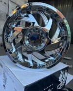 Rims and Tires Pallet for sale - Image 16