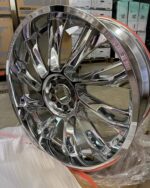 Rims and Tires Pallet for sale - Image 19