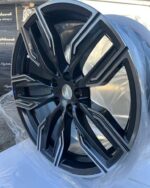Rims and Tires Pallet for sale - Image 22