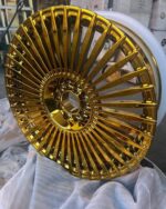 Rims and Tires Pallet for sale - Image 23