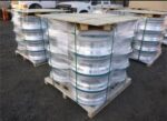 Rims and Tires Pallet for sale - Image 24