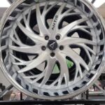 Rims and Tires Pallet for sale - Image 25