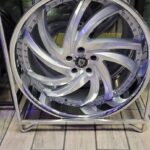 Rims and Tires Pallet for sale - Image 26