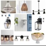Lighting, Chandelier & Lamp Liquidation Pallet - Image 21