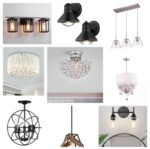 Lighting, Chandelier & Lamp Liquidation Pallet - Image 3