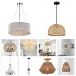 Lighting, Chandelier & Lamp Liquidation Pallet - Image 4