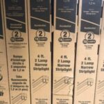 Lighting, Chandelier & Lamp Liquidation Pallet - Image 28