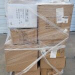 Lighting, Chandelier & Lamp Liquidation Pallet - Image 5