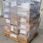 Lighting, Chandelier & Lamp Liquidation Pallet - Image 29