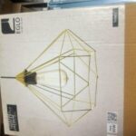 Lighting, Chandelier & Lamp Liquidation Pallet - Image 9