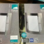 Lighting, Chandelier & Lamp Liquidation Pallet - Image 10