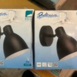 Lighting, Chandelier & Lamp Liquidation Pallet - Image 13