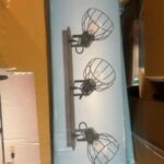 Lighting, Chandelier & Lamp Liquidation Pallet - Image 25