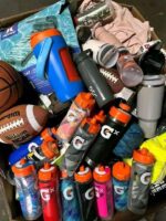 Sport equipment pallets Liquidation - Image 11
