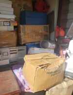 Sport Card Liquidation Pallet - Image 5