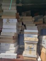 Sport Card Liquidation Pallet - Image 4