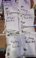 Sport Card Liquidation Pallet - Image 3