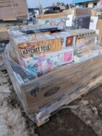 Sport equipment pallets Liquidation - Image 16