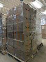 Sport Card Liquidation Pallet - Image 8