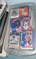 Sport Card Liquidation Pallet - Image 2