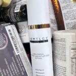 Body Products Liquidation Pallet