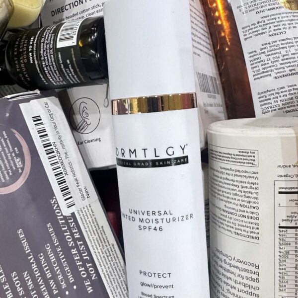 Body Products Liquidation Pallet