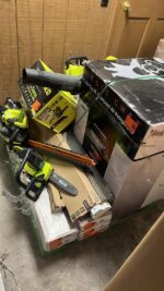 Building Materials Liquidation Pallet - Image 34