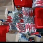 Building Materials Liquidation Pallet - Image 31