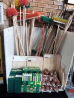 Building Materials Liquidation Pallet