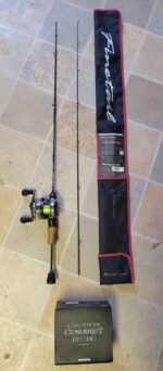 Fishing Gear Liquidation Pallet - Image 13