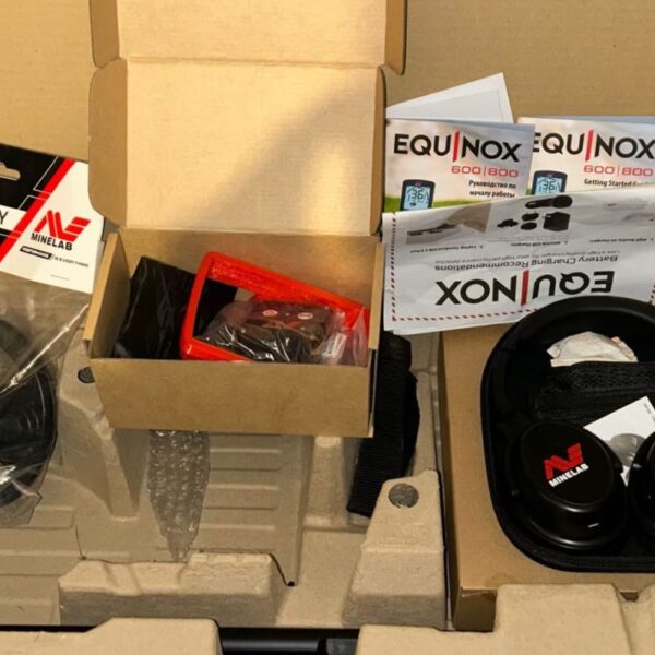 Titan Ger 1000 Pallets Liquidation