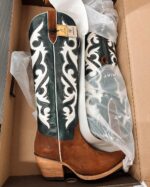 Cowboy Boots Pallet Liquidation - Image 6