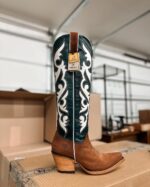 Cowboy Boots Pallet Liquidation - Image 7