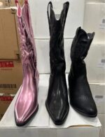 Cowboy Boots Pallet Liquidation - Image 10
