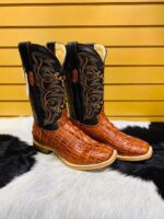 Cowboy Boots Pallet Liquidation - Image 18