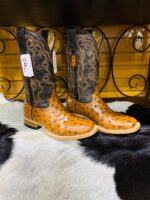 Cowboy Boots Pallet Liquidation - Image 20