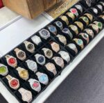 Authentic luxury Watches Liquidation Pallet - Image 2