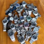 Authentic luxury Watches Liquidation Pallet - Image 4