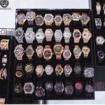 Authentic luxury Watches Liquidation Pallet - Image 6